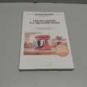 Mixer Slider Compatible with Kitchen aid 4 .5-5 Qt Stand Mixer Pine Wood - Kitchen Countertop Storage Mover Sliding Caddy for Kitchen Aid 4 .5-5 Qt Mixer (4 .5-5 Qt - Brown)