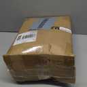 MATBEBY Queen Size Mattress Pad - Cooling Breathable Mattress Topper, Quilted Fitted Mattress Protector, Pillow Top Mattress Cover with 8-21" Deep Pocket, Soft, Machine Washable, White, 60x80 Inches