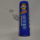 GoPong Sport Bottle Sunscreen Flask  1 Pack, Includes Funnel and Liquor Bottle Pour Spout
