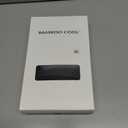 BAMBOO COOL Womens Boyshort Panties Seamless Underwear Boxer Briefs For Ladies 5 Pack (XXL)