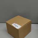 25FT C7 Multicolor Christmas Lights Outdoor, Vintage Incandescent String Lights with 25 Colorful Bulbs for Xmas Tree, Porch, Patio, Holiday, Party - Green Wire, E12 Base, UL Listed