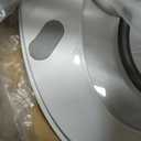 TOTO WASHLET C5 Electronic Bidet Toilet Seat with PREMIST and EWATER+ Wand Cleaning, Elongated, Cotton White - SW3084#01