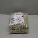 Chenille Bath Mats 34"x21", Plush Absorbent Bath Mats Quick Dry, Soft & Machine Washable, Non Slip Carpet for Bathroom, Thick Bathroom Rugs, Shower Restroom Rug Mat, Alfombras De Bao, Bathrugs Matts (Sage Green)