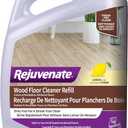 Rejuvenate High-Performance Professional Hardwood Floor Cleaner (1 Gallon)