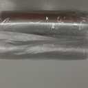 Lamosi 100 Pack 9 oz Clear Plastic Cups with Lids, Disposable Cups with Flat Lids No Hole, Ideal for Ice Cream, Cold Drinks, Fruit, Dessert, Yogurt Parfait
