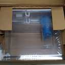 Brita UltraMax Large Water Dispenser with 1 BritaPlus Filter, 27 Cup, White