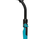 Gilmour Heavy Duty Swivel Connect Compact Watering Wand (Aqua Black)