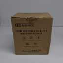 3.94”×3.82” Large Viewing Welding Helmet, True Color Auto Darkening Welding Helmet, Solar/ Rechargeable Battery Power Welding Hood With 4 Arc Sensor, Wide Shade 4/ 5-9/ 9-13 Welding Mask For TIG MIG ARC