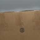 Seat Sack 17" Large Chair Storage Pocket, Black - Perfect Over the Chair Pocket Organizer for Classroom Chairs and Desks, Durable and Spacious