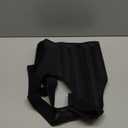 Posture Corrector for Women & Men, Back Brace Advanced Full Back Support for Upper & Lower Back Pain Relief, Spine, Neck, and Hump, X-Style Medical-Grade Lumbar Support System with Adjustable Shoulder Straightener and Breathable Design for Long Sitting and Exercise (Small (Waist 31"-35"), Black)