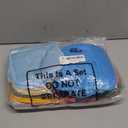 Layhit 36 Pcs Pot Holders for Kitchens Cotton Heat Resistant Potholders Oven Pot Holders Washable Hot Pads Bulk Potholders with Hanging Loops Cloth Coaster Mitts for Cooking Baking 7 x 7 Inch 9 Colors