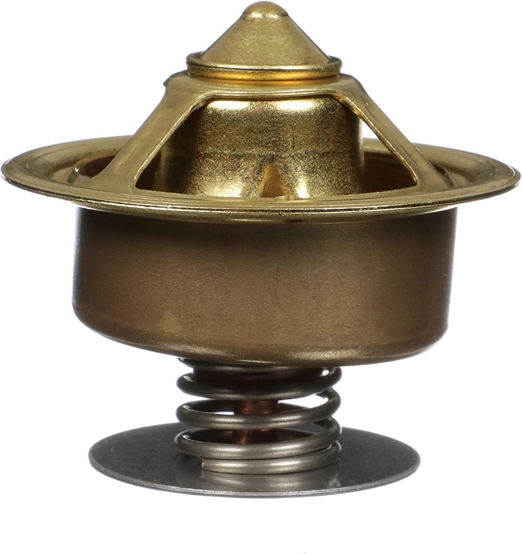 Quicksilver 864493 Replacement Marine Boat Thermostat 170 Degree F, MerCruiser, 4.3L, 4.5L, 5.0L,5.7L, 6.2L