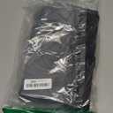 AC Pipe Insulation Outdoor, 72x10.2 in HAVC Copper Pipe Insulation Cover, 600D Oxford HAVC Insulation Wrap, Ac Line Insulation with 4 Adjustable Straps for Central Air Conditioning