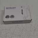 Handheld Bidet Sprayer for Toilet - Bidets for Existing Toilets Adjustable Water Pressure with Bidet Hose for Feminine Wash, Stainless Steel Muslim Shower Jet Spray for Toilet