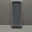 339392 339392V Dryer Lint Filter Case Screen Replacement - Compatible with Whirlpool, Kenmore, Roper - Replaces, 337133, 337448, 337451, PS11722097, 339392V, 339392BULK