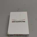 Wireless HDMI Transmitter and Receiver, 4K Decoding 1080P Output, 2.4G+5G Dual-Band Plug-and-Play Wireless HDMI for Audio and Video from TV Box/DV/PC/Computers to Monitors