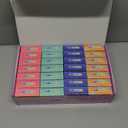 Valentines Day Cards for Kids School  28 Pack Gemstone Dig Kit, Heart Dig Blocks With Tools & Valentines Greeting Cards, Classroom Exchange Valentines Gifts, Bulk Set for School Valentines Party