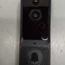 Tapo 2K Wireless Smart Video Doorbell with Chime - 160 Ultra-Wide View,Person Detection, Ring Call, 2-Way Audio, Subscription-Free Local Storage/Optional Cloud, Motion Only Alert, D210