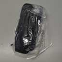 9 Pcs Hair Bun Maker Sponge Hair Buns Shaper Magic Snap Roll Sponge Curler Clips Foam Sponges Buns Hairs Styling Accessories Easy Bun Twister for Ballet French Twist Long Thin Curly Straight Wavy