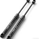 Vepagoo 6657 Rear Hatch Struts for Dodge Challenger 2008-2020, Trunk Liftgate Gas Shocks for Dodge Challenger Base/RT/SE/SRT/SXT Coupe 2-Door Trunk-Without Spoiler Tailgate Lift Support