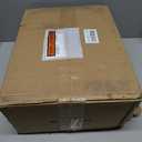 YAMATIC Long Pressure Washer Gun and Hose Kit, Rubber 50 FT Steel Braided Power Washer Hose with 3/8" Swivel Quick Connect & M22 Adapters Replacement for Troy Bilt Ryobi Simpson Craftsman, 4000 PSI