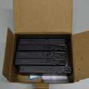 962XL Ink Cartridges for HP 962XL Ink Cartridges Combo Pack Work for HP Officejet Pro 9015e 9010 9025e 9015 9025 9018e 9025e 9020 Printer for HP 962 (4 Pack)