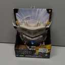 Marvel Studios' Black Panther:Wakanda Forever Attuma Shark Armor Mask Role Play Toy with Hammerhead Expansion Feature (Kids Size)