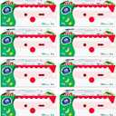 3-Ply Premium Soft Facial Tissues, Ultra Care for Sensitive Skin, 130 Tissues per Box, 8 Flat Boxes  Strong, Gentle & Ideal for Home or Office Use