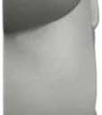 Ekena Millwork 15 3/4"W x 19 5/8"H x 1 3/8"P Edwards Onlay, Right