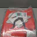 Morph Ninja Costume Kids, Boys Ninja Costume with Accessories, Ninjas Costumes Boys, World Book Day Costumes for Kids (Medium)