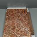 BELECO 7x5ft Fabric Western Farm Barn Nativity Backdrop Interior Old Barn Manger Scene Straw Bales Haystack Country Farmhouse Background Xmas Party Nativity Decoration Kids Newborn Photoshoot Props