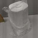 LasVacde 2.5L Humidifiers for Bedroom, Top Fill Cool Mist Humidifiers for Large Room, Easy to Fill & Clean, 30H Runtime, 28dB Quiet Air Humidifier for Plants, Baby Nursery with Night Light