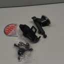 iOttie EOT 5 Dash Mount with Extra Dashboard Base