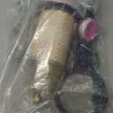 496 Fuel Tank Filter Assembly with Wrench Replacement for Gasoline and Diesel Water Separate 30 Micron Max 25 Gpm 150 Psi with 1 NPT Top Cap Replace# B10-AL