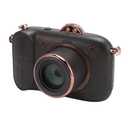 5K Digital Camera, 50X Digital Zoom Vlogging Camera Camcorder, Anti Shake Video Camera with Full Color Night Vision, 3.5in Screen, for Travel Outdoor Photography