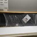 Manual Heavy Duty 36 Inch Rolling Cutter Precision Rotary Paper Trimmer for Photo Paper, Film, Art Paper Jam, Office Paper, Thin Plastic Soft Board, PVC,Cutting Table,Professional Rolling Trimmer