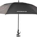 Supplying Demand MUKIT 60 Inch Adjustable Waterproof Umbrella Kit with Magnetic Base