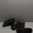 CLC Custom Leathercraft Climate Gear R230 Over The Sock Black PVC Rain Boot , Size 11