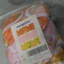 Washable Dog Diapers Female 3 Pack Reusable Highly Absorbent Doggie Diapers, Premium Puppy Diapers, Durable Leak-Proof Dot Doggy Diapers for Period Heat Incontinence Potty Training, M