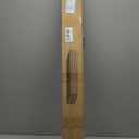 2 Pack 2060 T Slot Aluminum Extrusion 1220mm 48 Inch Black