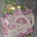 Margarita Tequila Party Decorations, Fiesta Birthday Banner And Hanging Swirls, Cocktail Theme Decor For Bar Birthday Celebration