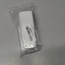 UC7087T Replacement Remote Control fit for Hampton Bay Ceiling Fan Fan-HD6 UC7078T CHQ7078T CHQ8BT7078T L3H2003FANHD