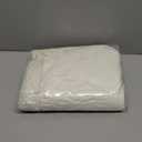 FreshCulture Queen Bed Skirt, Elastic Wrap Around Bed Skirt Queen Size, Bed Skirts for Adjustable Bed, Easy Fit with 18 Inch Drop Length, Hotel Quality Dust Ruffle for Queen Bed (Sage Green)