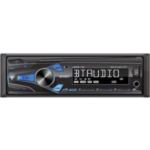 Jensen MPR2110 Digital Media Receiver