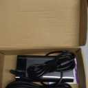 135W 19.5V 6.9A AC Adapter Laptop Charger Compatible with HP Spectre x360 15t-df100 CTO,HP Pavilion Gaming 15 17 ec0013dx 15-ec0751ms L15534-001 TPN-DA11 TPN-CA13 Ac Adapter Power Cord