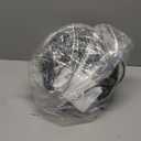 ALAISLYC Black Pendant Light Hanging Lamps for Living Room Plug in 15FT Dimmable Switch Adjustable Pulley Hanging Lights with Cord for Kitchen Bedroom 2 Pack