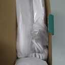 Big Button Phone for Elderly, JeKaVis J-P02 Amplified Phones for Hearing Impaired Aid Home Corded Phone Landline for Seniors Phone for Hard of Hearing House Phone, White