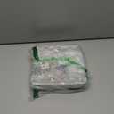 P&P CHEF Square Baking Cake Pans, Small Stainless Steel Lasagna Brownie Pan For Birthday Cake Bread Pie, Non-toxic & Durable, Smooth Rim & Leakproof, Oven & Dishwasher Safe, 8 Inch & 1 Pcs