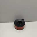 Vinyl Baseboard Molding Trim 3 Inch x 20 Feet Peel and Stick Baseboard Trim Flexible PVC Cove Base Moulding Self-Adhesive Trim for Garage Bathroom Cabinet Floor Walls, White