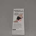Plantar Fasciitis Pain Arch Support Sleeves BraceUpdated Version Adjustable Compression Arch Inserts, Orthotic Inserts Support for Flat Feet, Fallen Arches, High Arch, Heel Pain, Women and Men (Arch Support Pads, M 8.5-12 / W 10-13)